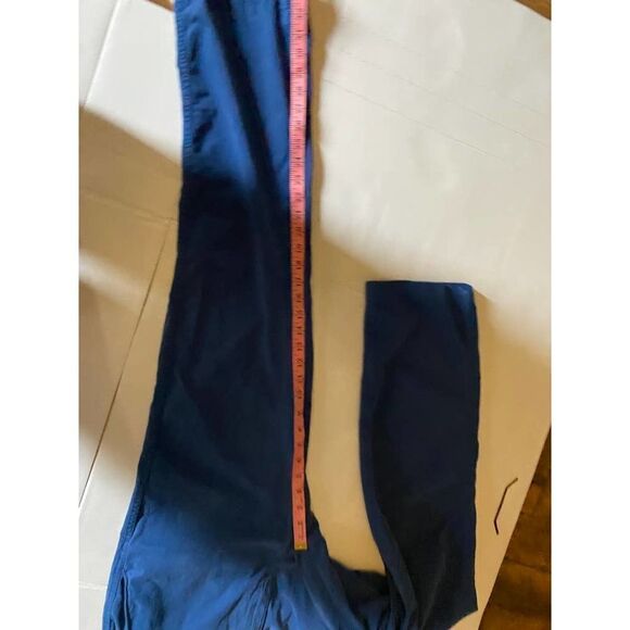 Urban Pipeline Dress Pants Blue Preppy Twee - Size 34*34 - Picture 6 of 7